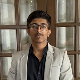 Ayush Sawant